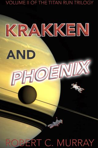 Krakken and Phoenix