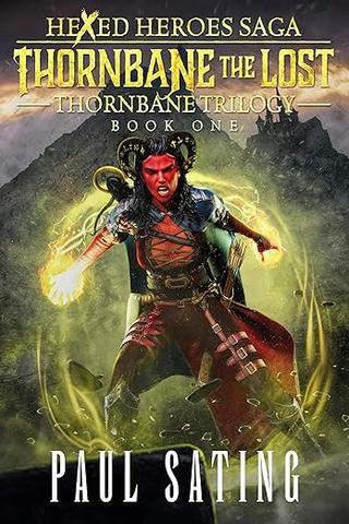 Thornbane the Lost