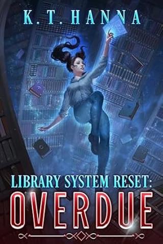 Library System Reset: Overdue