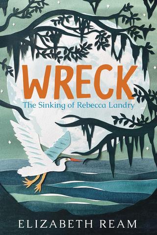 Wreck: The Sinking of Rebecca Landry