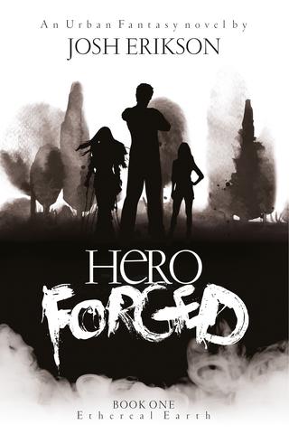 Hero Forged