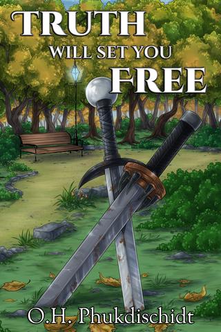 Truth Will Set You Free