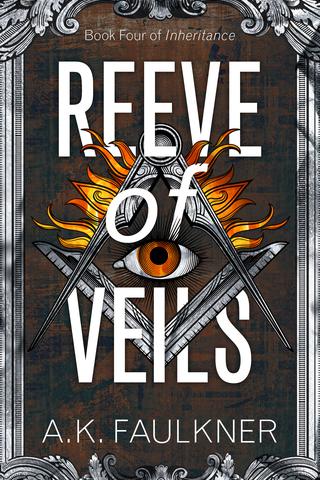 Reeve of Veils (Inheritance, 4)