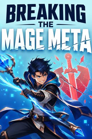 Breaking the Mage Meta