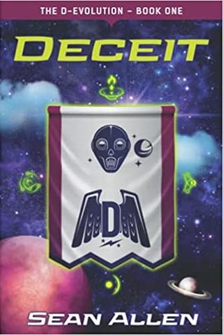 Deceit (The D-Evolution Book 1)