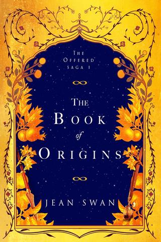 The Book of Origins