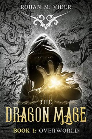 Overworld, The Dragon Mage Saga
