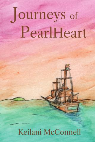 Journeys of PearlHeart