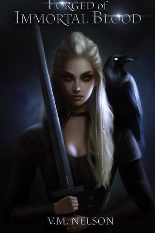 Forged of Immortal Blood