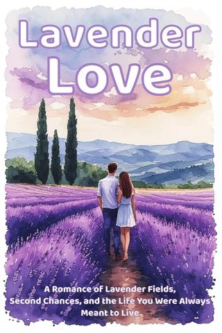 Lavender Love