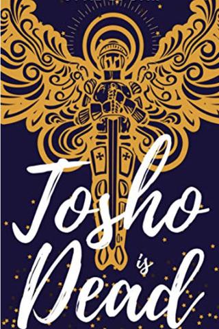 Tosho is Dead (The Power Thief, #1)