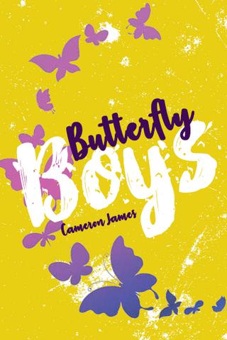 Butterfly Boys