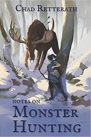 Notes on Monster Hunting