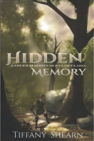 Hidden Memory (Hidden Series of Elaria) 