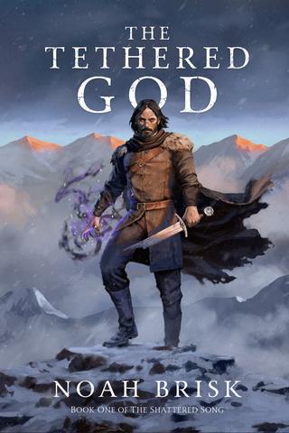 The Tethered God