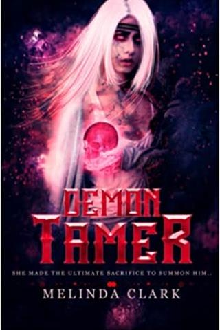 Demon Tamer (Divine and Hellish Series)