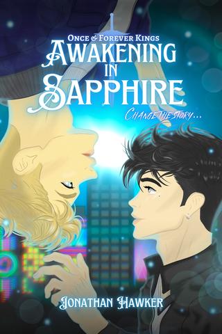 Awakening in Sapphire