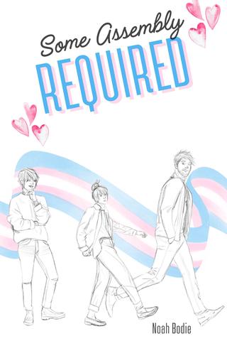 Some Assembly Required: A Heartstrings & Coffee Beans Novel