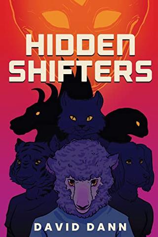 Hidden Shifters