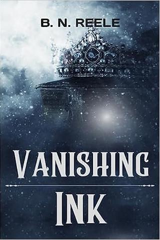 Vanishing Ink