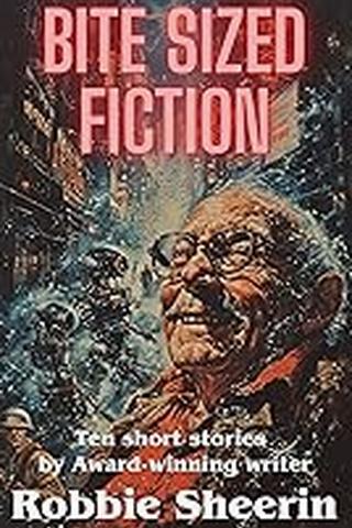 Bite Sized Fiction 