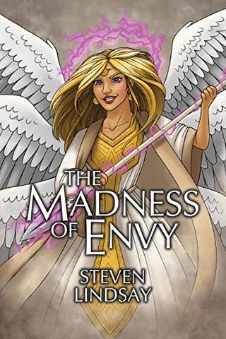 The Madness of Envy (The Fallen Angels Book 7)