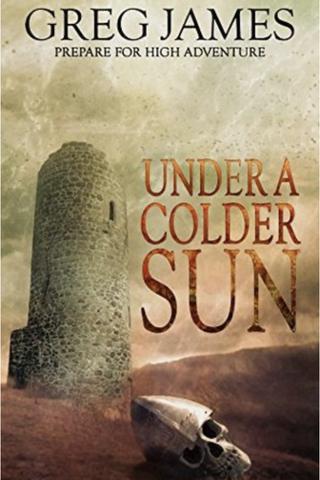 Under a Colder Sun (Khale the Wanderer #1)