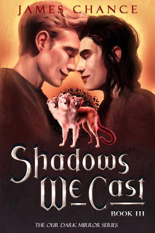 Shadows We Cast