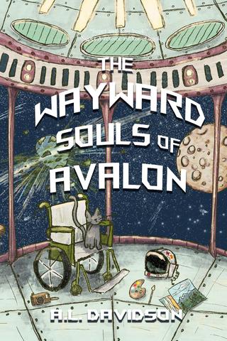 The Wayward Souls of Avalon