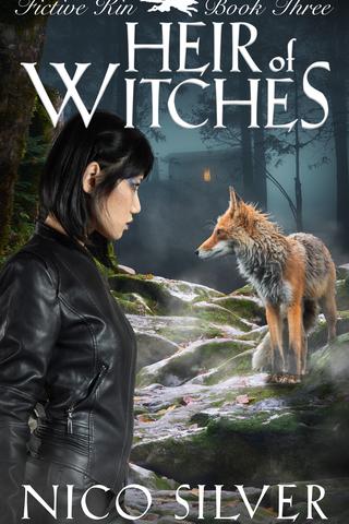 Heir of Witches