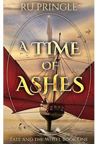 A Time of Ashes