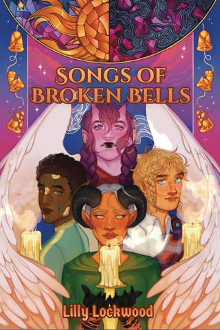 Songs of Broken Bells