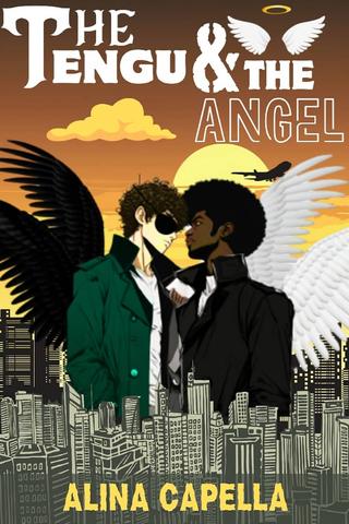 The Tengu And The Angel