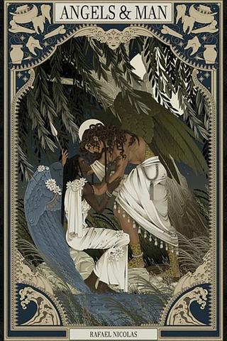 Angels & Man 