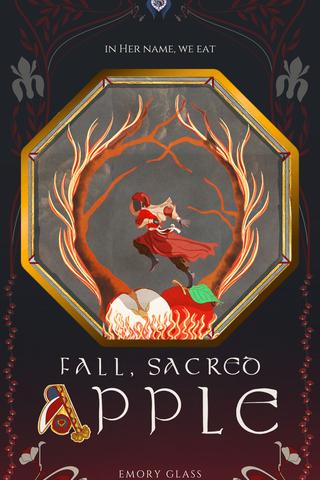 Fall, Sacred Apple