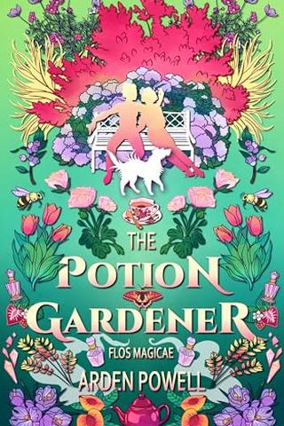 The Potion Gardener