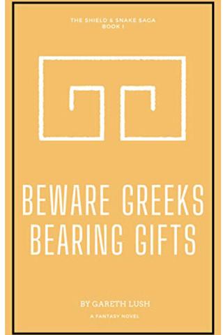 Beware Greeks Bearing Gifts