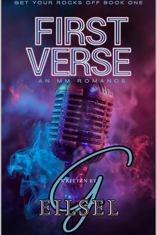 First Verse (Get your rocks off Book 1)