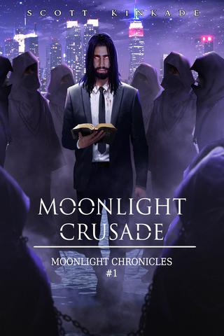 Moonlight Crusade