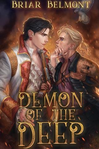 Demon of the Deep by Briar Belmont