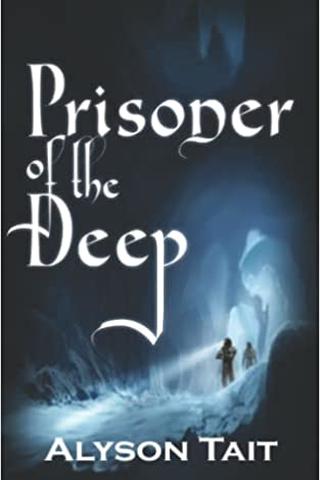 Prisoner of the Deep 