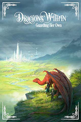 Dragons Within: Guarding Her Own