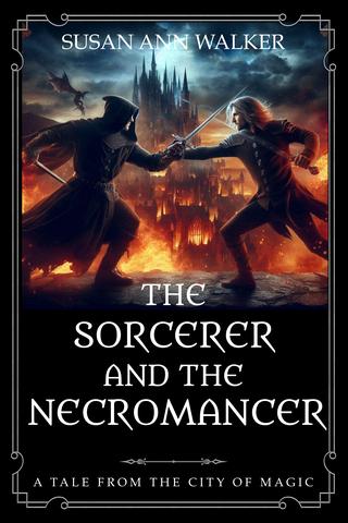 The Sorcerer and the Necromancer