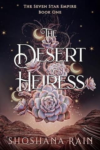 The Desert Heiress