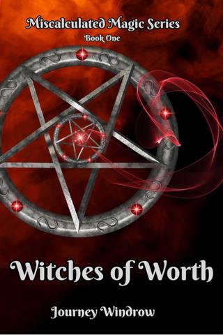 Witches of Worth