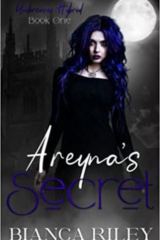 Aryena's Secret (Undercover Hybrid) 