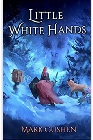 Little White Hands