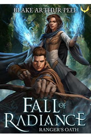 Ranger's Oath (Arc of Radiance/Fall of Radiance #1)