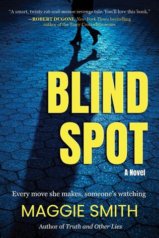 Blindspot