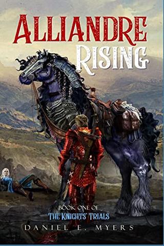 Alliandre Rising 